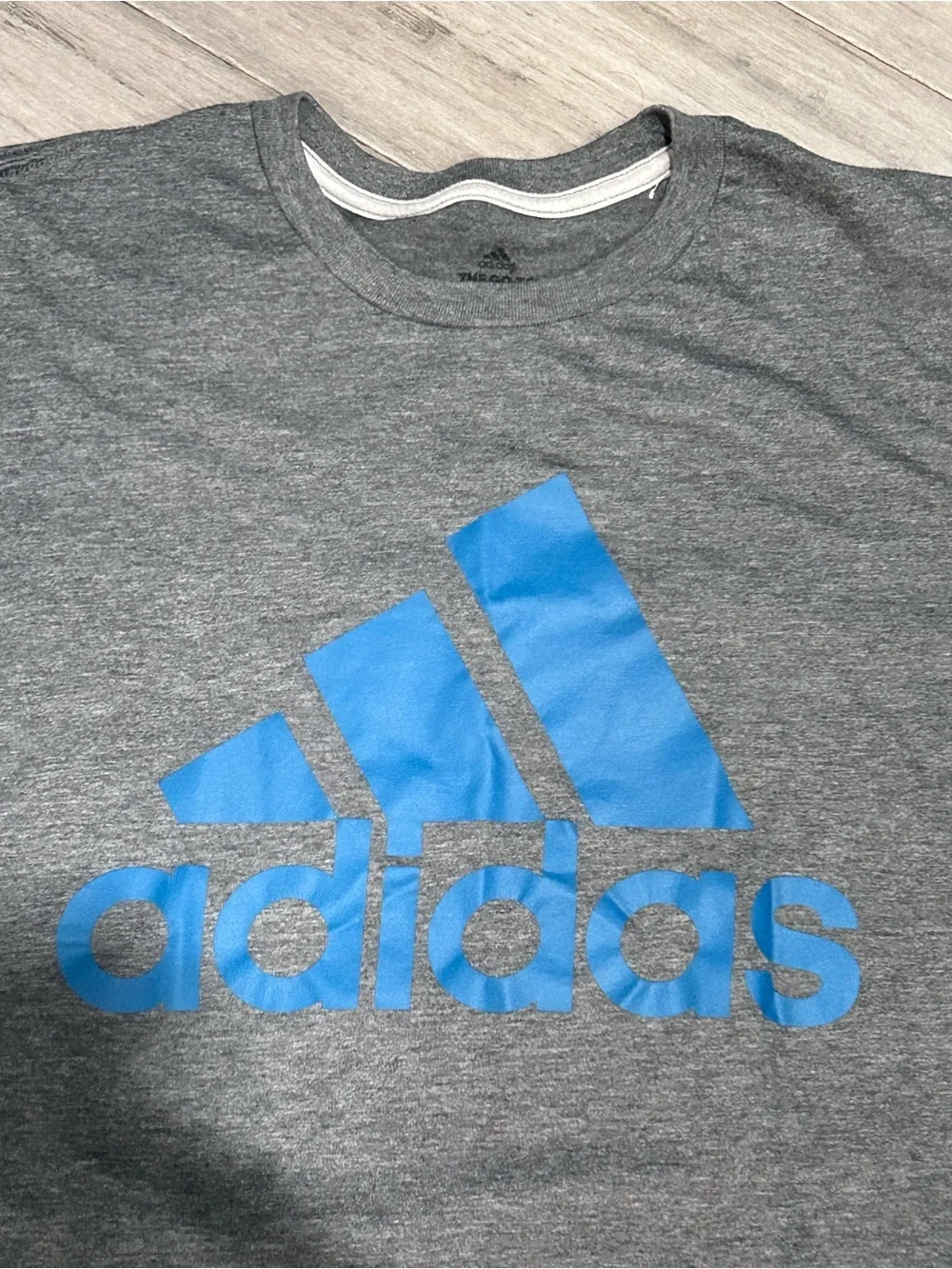 Adidas Short Sleeve Tee